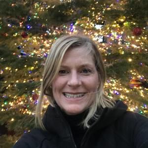 Meet your Posher, Linda